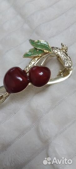 Заколка для волос,металлическая