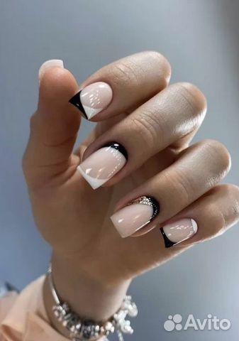 Наращивание ногтей,маникюр,гель лак, брови,визаж