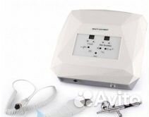 Аппарат гзж пилинга Спрей 2 в 1 CH-1 s6