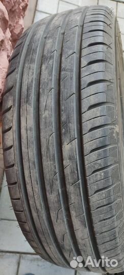 Шины toyo proxes cf2