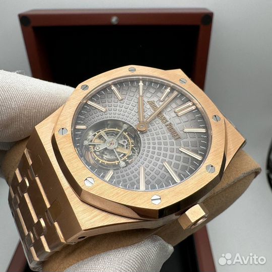 Часы Audemars Piguet