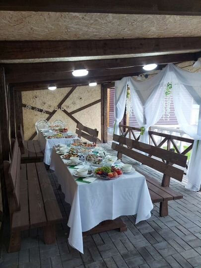 Дом 160 м² на участке 3 сот.