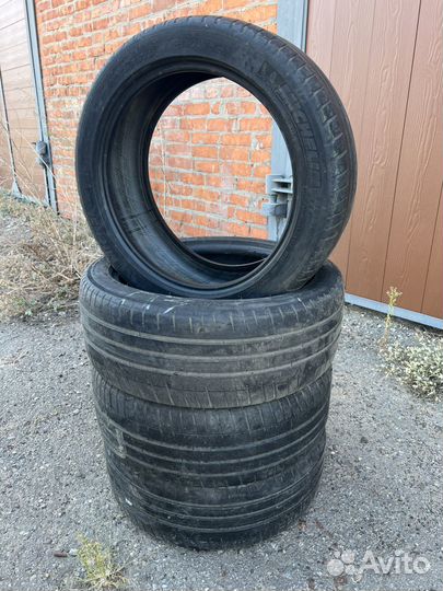 Michelin Pilot Sport 3 235/45 R18