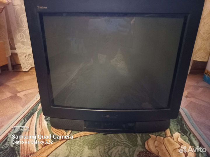 Телевизор бу sony