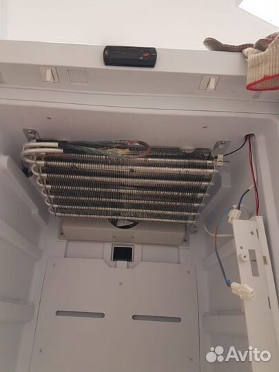 Ремонт холодильников на дому