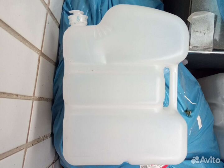 Бутыль 19 литров