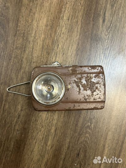 Фотоэкспонометр