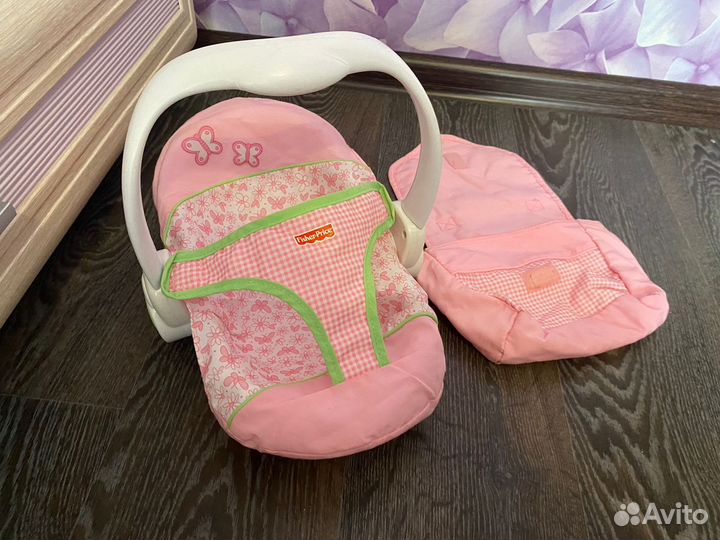 Игрушка для девочки