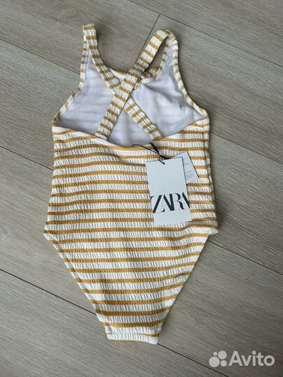 Купальник детский Zara