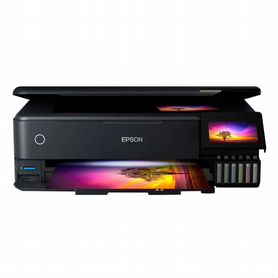 Принтер Epson EcoTank ET-8550