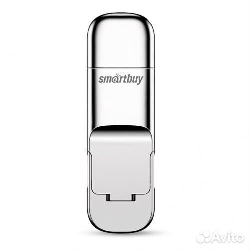 Flash Usb 3.2 SmartBuy M5 на 128GB (OTG)