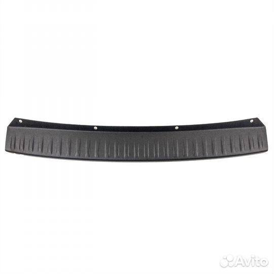 Накладка на задний бампер LADA Granta (FL) седан