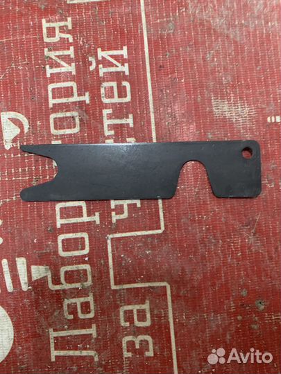 BMW Компенсационная пластина