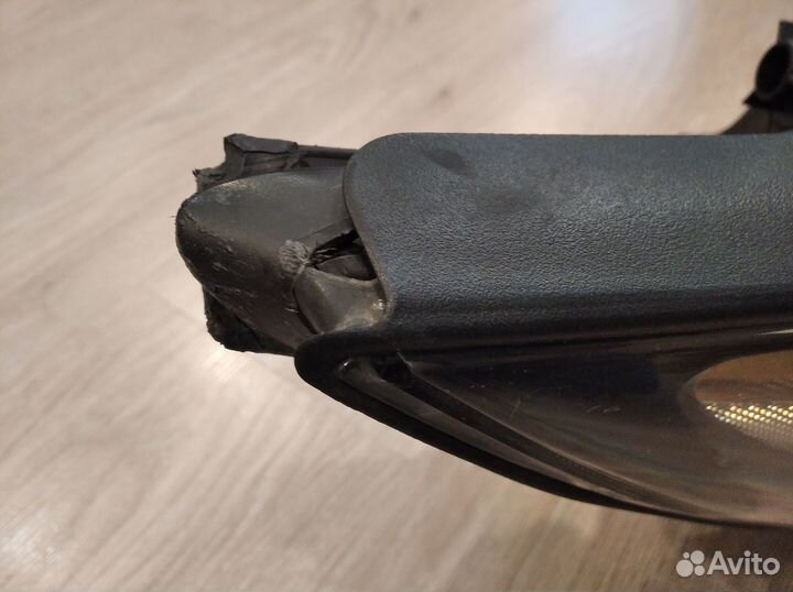 Фара правая kia sportage 3 оригинал