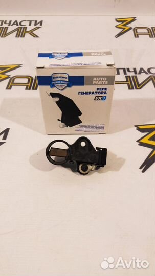 Щетка генератора Matiz 0.8 Brave