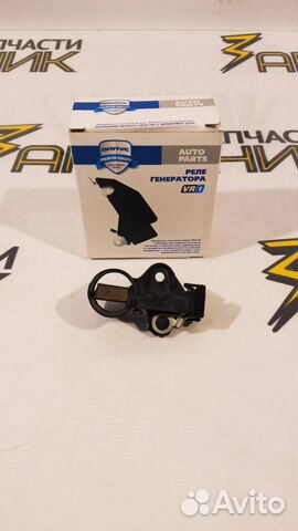 Щетка генератора Matiz 0.8 Brave