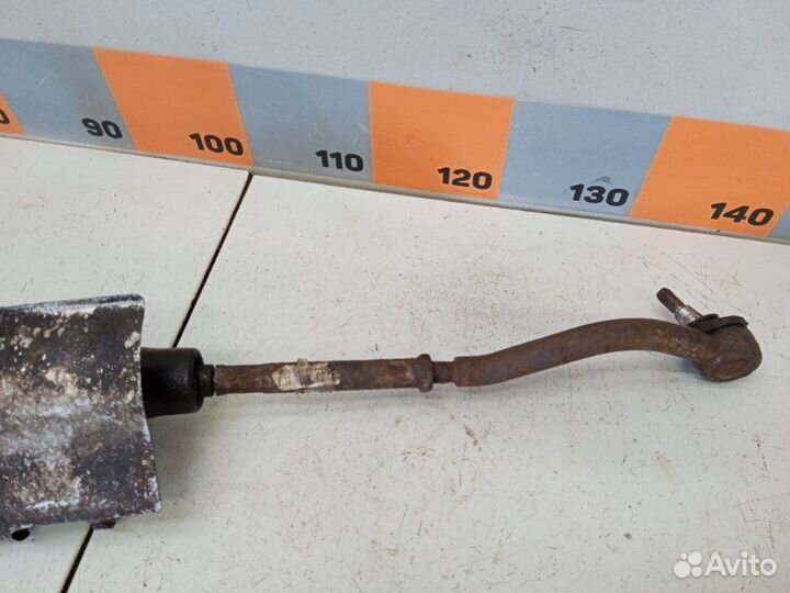 Рейка рулевая Iran Khodro Samand 1.8 2007