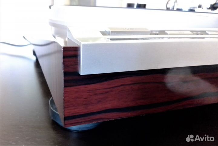 Проигрыватель винила pioneer PL-707