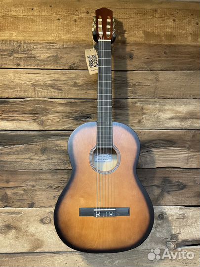 Гитара классическая Амистар 4/4