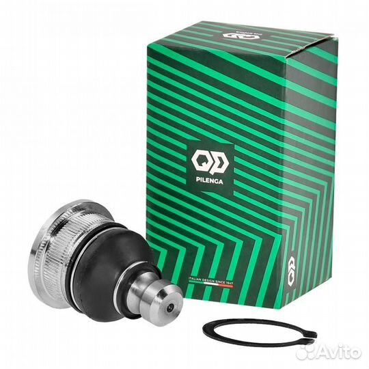 Опора шаровая dacia / renault