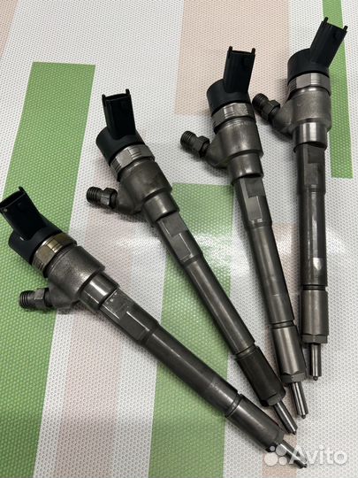 Форсунка для Hyundai Grandeur (TG) 2.2