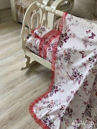 Постельное белье