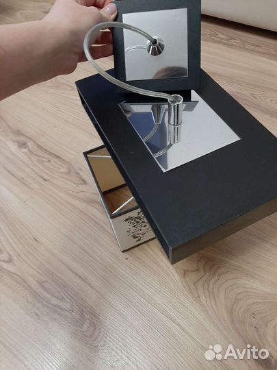 Светильник потолочный подвесной