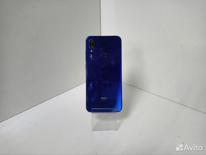 Xiaomi Redmi Note 7, 3/32 ГБ