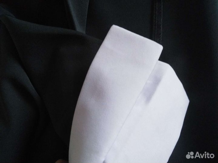 Платье новое