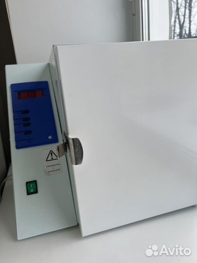 Продам Сухожаровой шкаф гп-10 мо