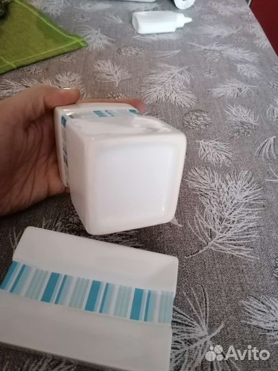 Набор для ванной комнаты