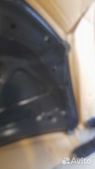 Капот Mazda cx-5