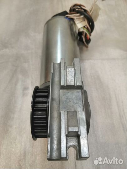 Geze мотор-редуктор