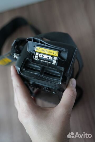 Nikon d610 body Новый затвор. Лично дешевле