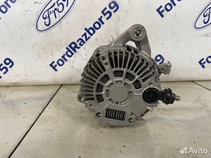 Генератор Mazda Mazda3 BL 1.6 (Z6) 2010