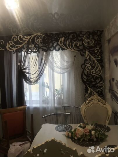 Продаю ажурный ламбрикен