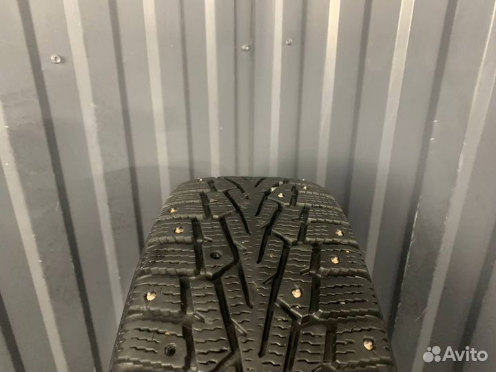 Cordiant Snow Cross 185/65 R15 92T