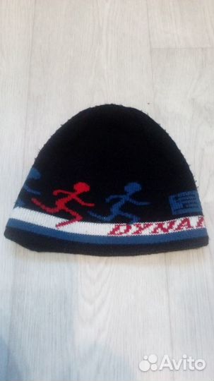 Шапки детские для мальчиков
