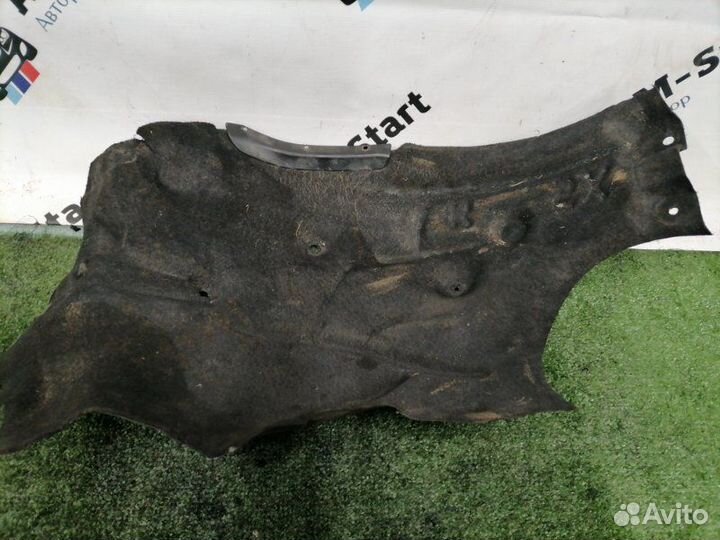 Подкрылок передний правый Bmw 320I F30 N20B20B