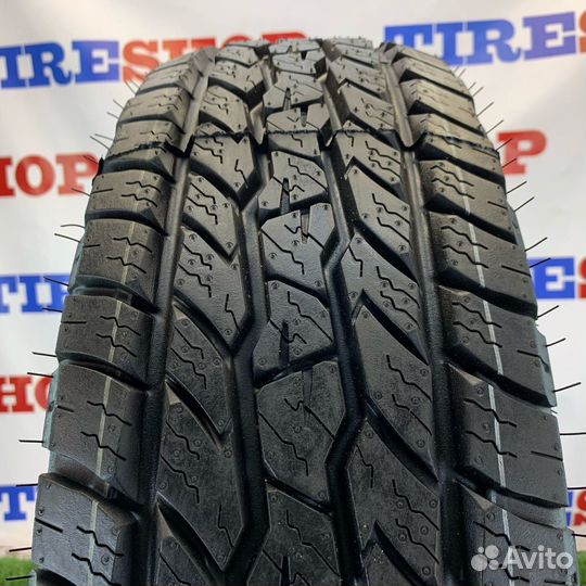 Triangle TR292 255/55 R18 109H