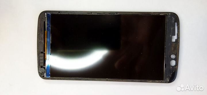 Дисплей dexp Z 250. запчасти