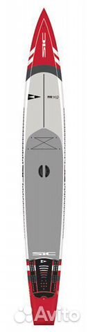 Жесткая доска для SUP Rs 14.0 X 23.0 Sf