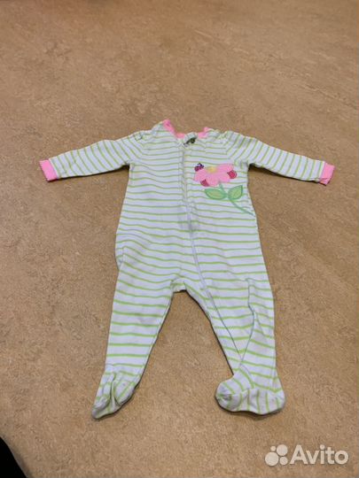 Детские вещи