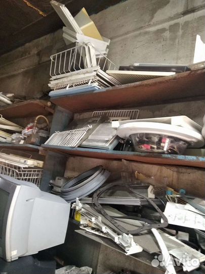 Запчасти на стиральные машинки