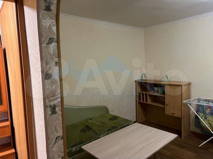 3-к. квартира, 59 м², 1/6 эт.