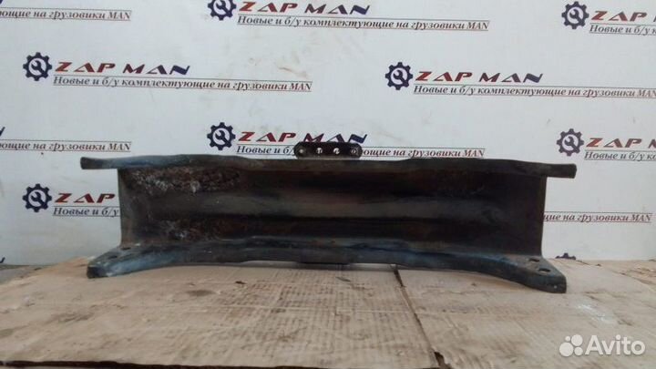 Траверса рамы поперечная Man Tga Tgs Tgx