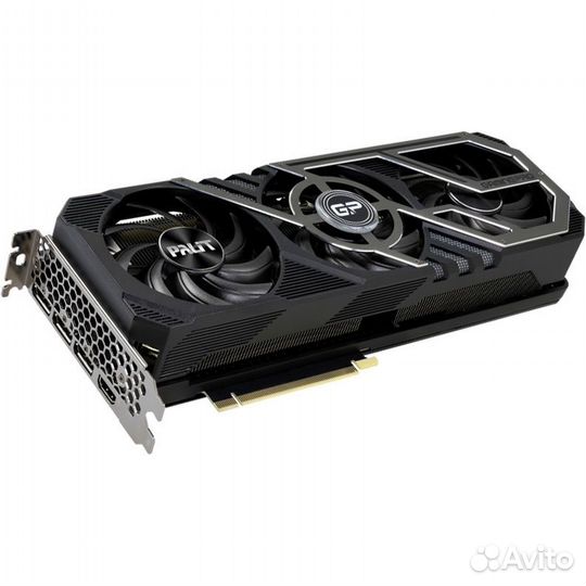 Видеокарта rtx 3090