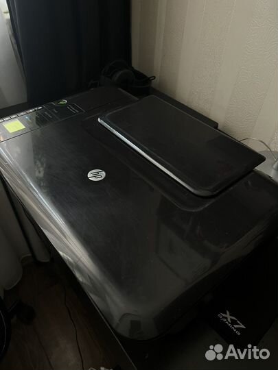 Принтер мфу HP Deskjet 3050 J610