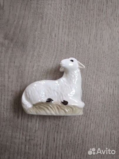 Фигурки лфз