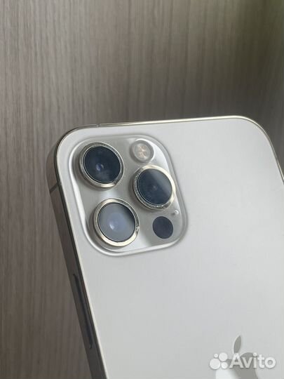 iPhone 12 Pro, 256 ГБ